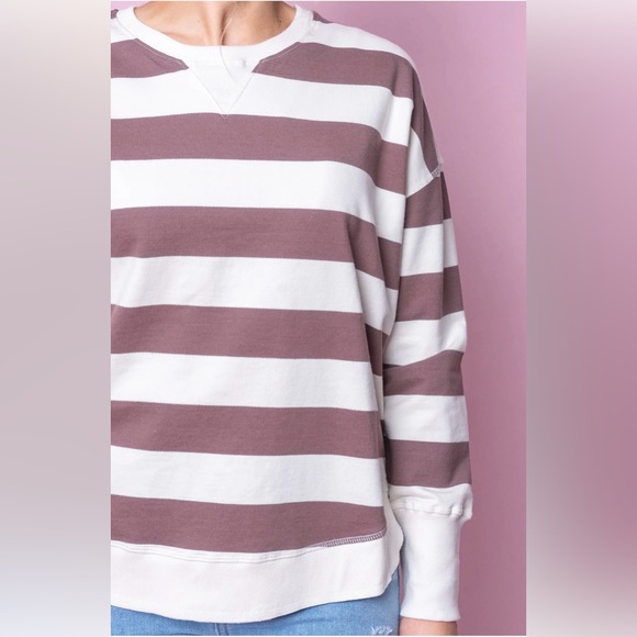 Time & True women’s‎ size small long sleeve shirt - Picture 1 of 9